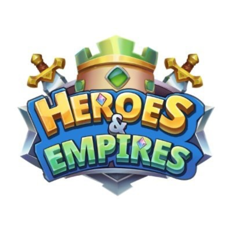 Heroes & Empires